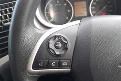 2017 Mitsubishi Triton GLX