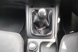 2017 Mitsubishi Triton GLX