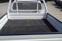 2017 Mitsubishi Triton GLX