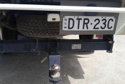 2017 Mitsubishi Triton GLX