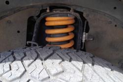 2017 Mitsubishi Triton GLX