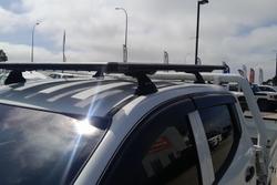 2017 Mitsubishi Triton GLX