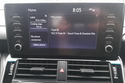 2023 Toyota
Landcruiser GXL