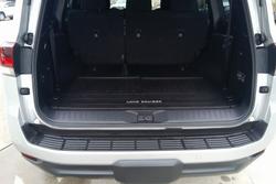 2023 Toyota
Landcruiser GXL