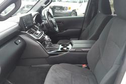 2023 Toyota
Landcruiser GXL