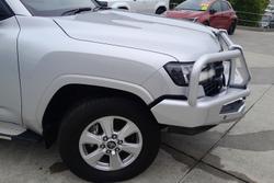 2023 Toyota
Landcruiser GXL