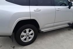 2023 Toyota
Landcruiser GXL