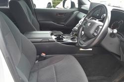 2023 Toyota
Landcruiser GXL