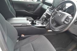 2023 Toyota
Landcruiser GXL