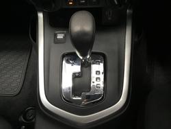 2021 Nissan Navara ST