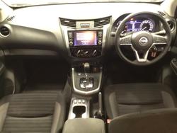 2021 Nissan Navara ST