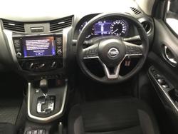 2021 Nissan Navara ST