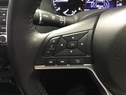 2021 Nissan Navara ST