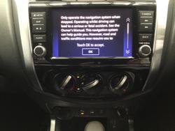 2021 Nissan Navara ST