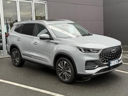 2025 Chery Tiggo 8 Pro Max Ultimate AWD