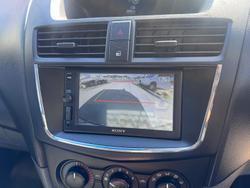 2018 Mazda BT-50 XT UR 4x2 Cool White