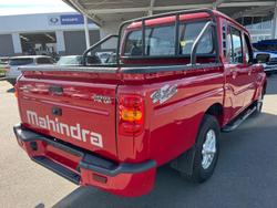 2023 Mahindra PIK-UP S11