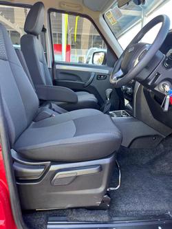 2023 Mahindra PIK-UP S11