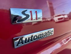 2023 Mahindra PIK-UP S11