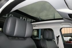 2025 Jaecoo J7 Ridge