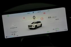 2025 Jaecoo J7 Ridge