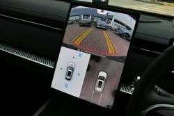 2025 Jaecoo J7 Ridge