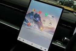 2025 Jaecoo J7 Ridge