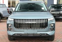 2025 Jaecoo J7 Ridge