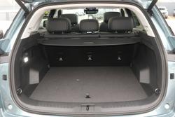 2025 Jaecoo J7 Ridge