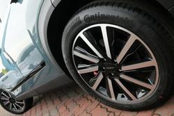 2025 Jaecoo J7 Ridge