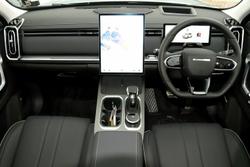 2025 Jaecoo J7 Ridge