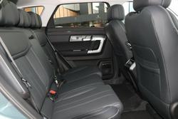 2025 Jaecoo J7 Ridge