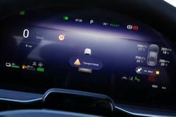 2025 Omoda Omoda 9 Virtue