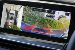 2025 Omoda Omoda 9 Virtue