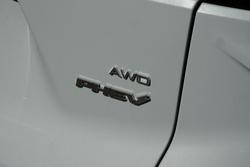 2025 Omoda Omoda 9 Virtue