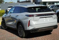 2025 Omoda Omoda 9 Virtue