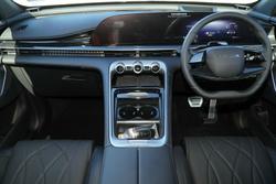 2025 Omoda Omoda 9 Virtue