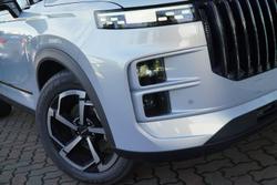 2025 Jaecoo J7 Track