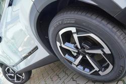 2025 Jaecoo J7 Track