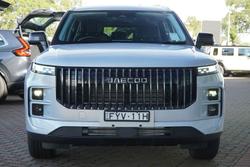 2025 Jaecoo J7 Track