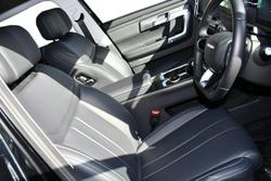 2025 Jaecoo J7 Track