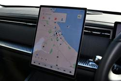 2025 Jaecoo J7 Track