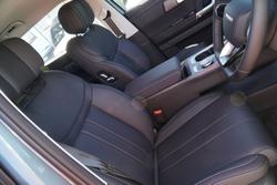 2025 Jaecoo J7 Track