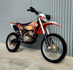 KTM 350 EXC-F