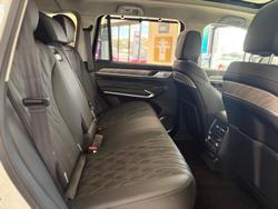 2025 GWM Tank 500 Ultra Hi4-T PHEV