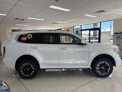 2025 GWM Tank 500 Ultra Hi4-T PHEV