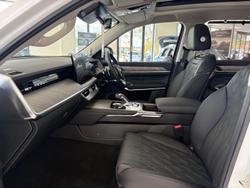 2025 GWM Tank 500 Ultra Hi4-T PHEV