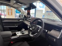 2025 GWM Tank 500 Ultra Hi4-T PHEV