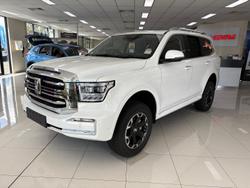 2025 GWM Tank 500 Ultra Hi4-T PHEV