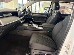 2025 GWM Tank 500 Ultra Hi4-T PHEV